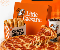 LITTLE CAESARS